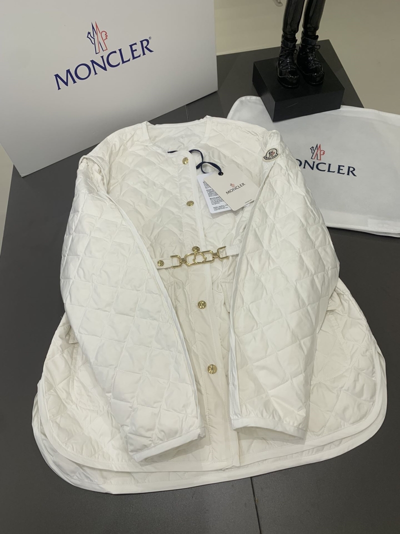 Moncler Down Coat